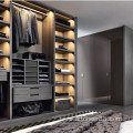 Italian design Reach-in and Open Closets